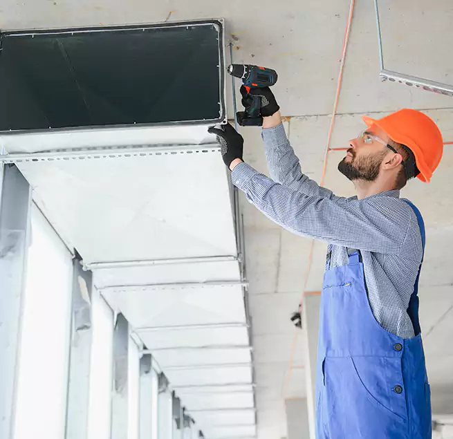 Why Homeowners & Businesses Trust Us in Worcester, MA