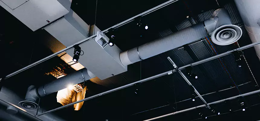 Our Air Duct Replacement Services in Worcester, MA