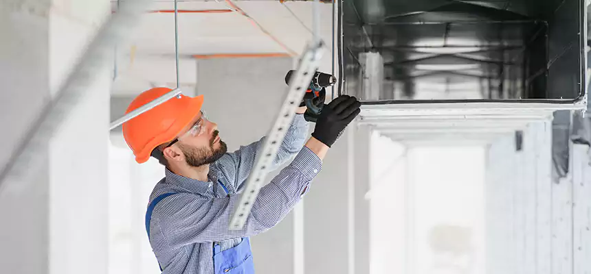 Our Air Vent Replacement Services in Worcester, MA