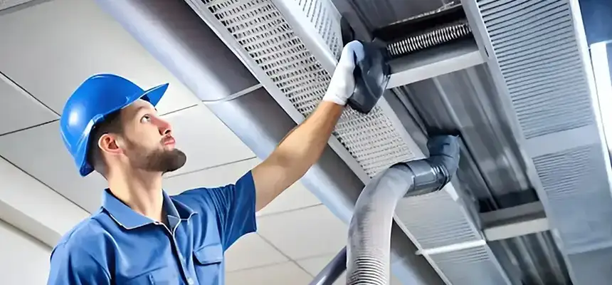 Our Annual Dryer Vent Maintenance Services in Worcester, MA