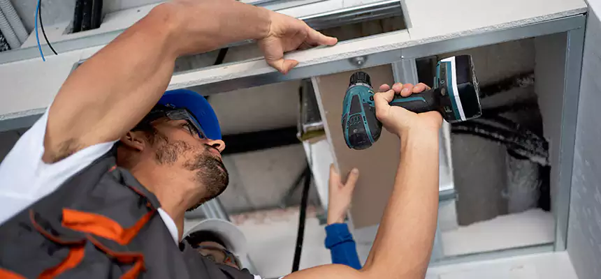 Our Apartment Air Duct Cleaning Services in Worcester, MA