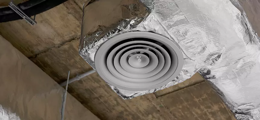 Our Basement Vent Cleaning Services in Worcester, MA