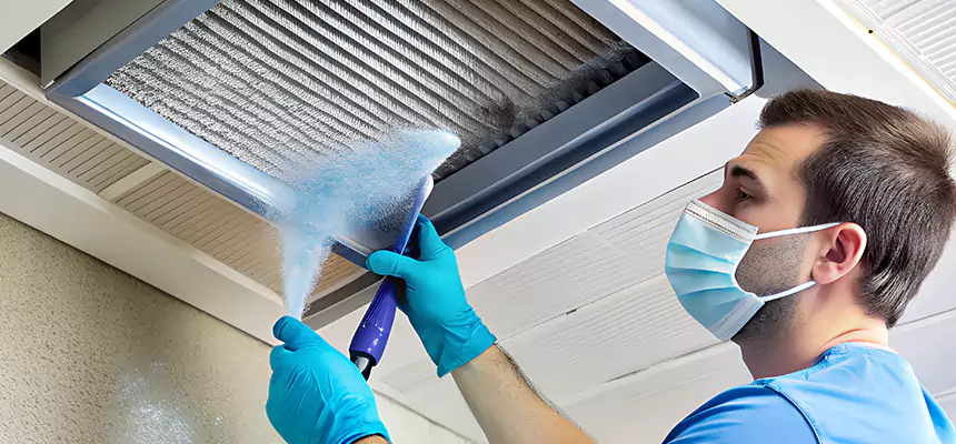 Our Home Ventilation Cleaning Services in Worcester, MA