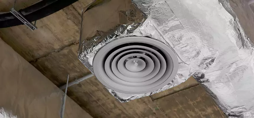 Our HVAC Ductwork Installation Services in Worcester, MA