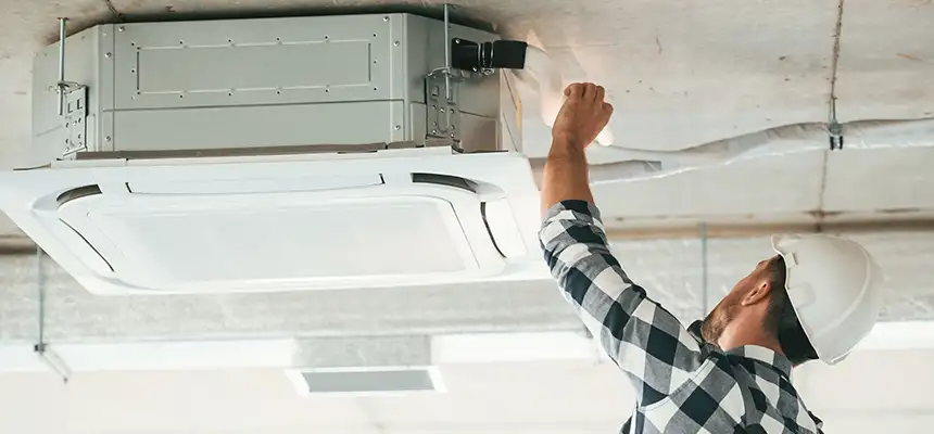 Our Local Vent Cleaning Services in Worcester, MA