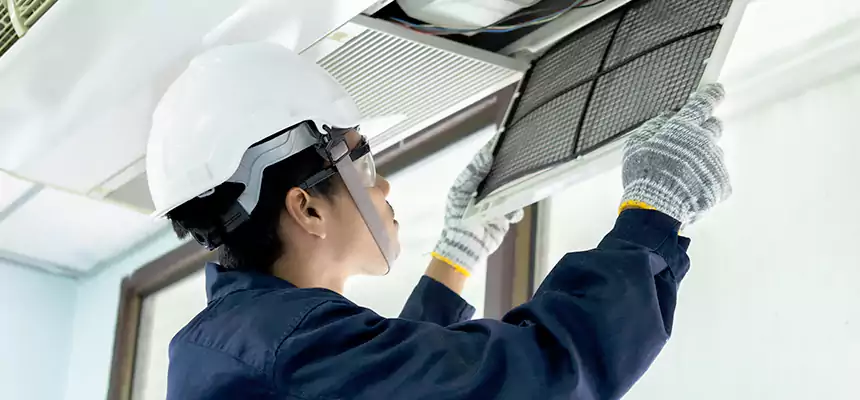 Our Mold & Mildew Removal from Air Ducts Services in Worcester, MA