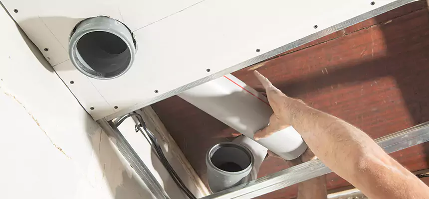 Smart — Duct Design & Sizing New Room Vent Extension in Worcester