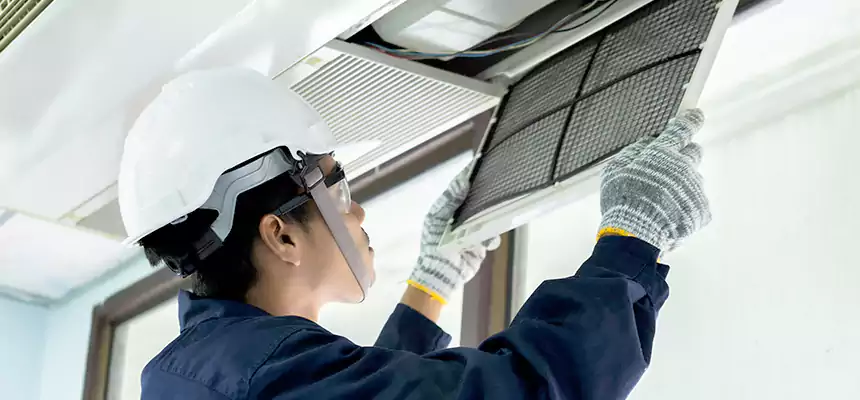 Our Residential Air Vent Cleaning Services in Worcester, MA