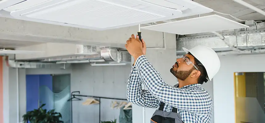 Our Roof Dryer Vent Cleaning Services in Worcester, MA