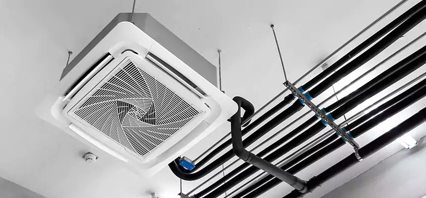 Our Smart AC Vent Controller Services in Worcester, MA