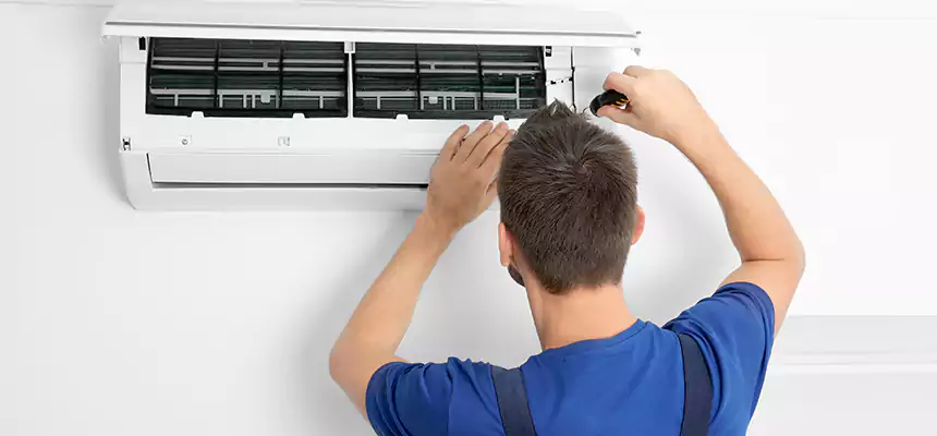 Our Smart Air Conditioning Installation Services in Worcester, MA