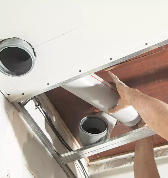 Professional Air Duct Replacement in Worcester, MA