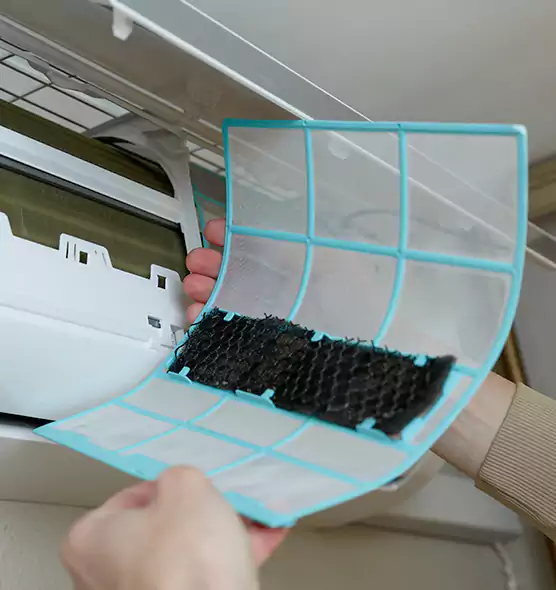 Welcome to Air Duct Cleaning & Repairs Worcester — Your Local HEPA Filter Installation Pros in Worcester, MA