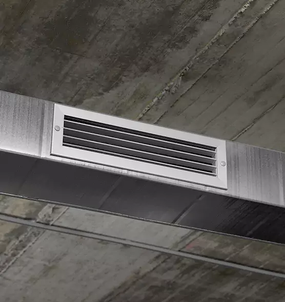 Trusted Hospital Grade Air Duct Cleaning Experts in Worcester, MA