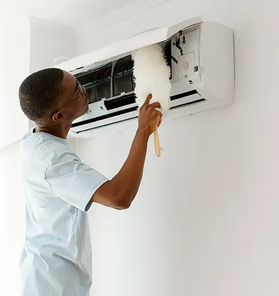 Professional Maximize AC Efficiency  in Worcester, MA