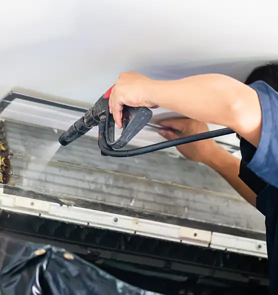 Welcome to Move-in/Move-out Duct Cleaning Services in Worcester, MA