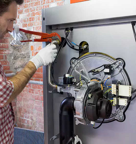 Advanced Repair Dryer Vent Hose in Worcester, MA