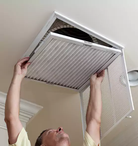 Advanced Residential Vent Cleaning in Worcester, MA