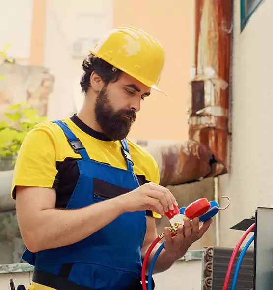 About Smart HVAC Installation in Worcester, MA