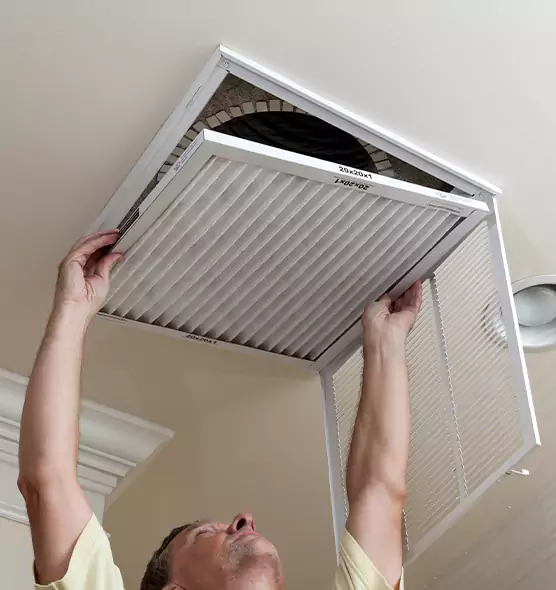 Trusted Vent Shaft Cleaning Expert in Worcester, MA