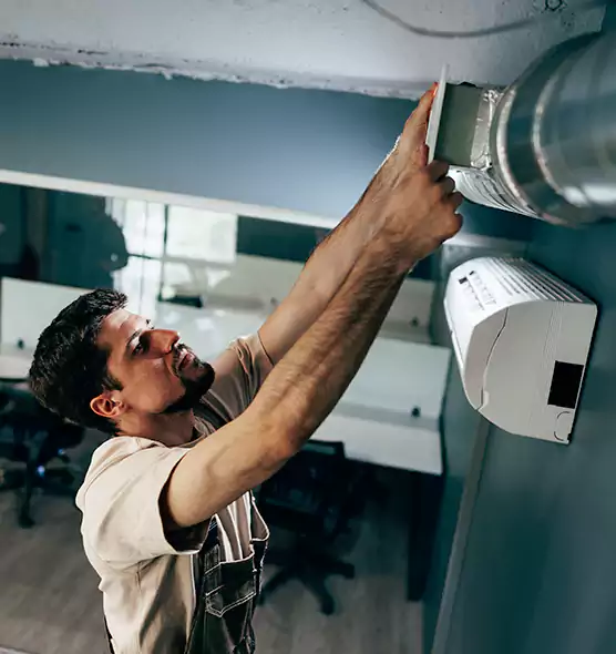 Reliable Warehouse Vent Cleaning in Worcester, MA