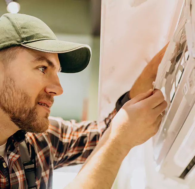 Why Homeowners Businesses Trust Us in Worcester, MA?