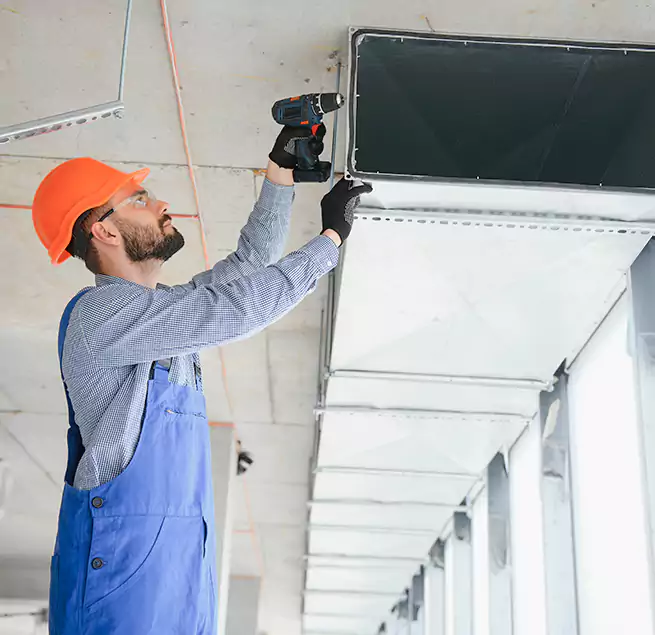 Why Homeowners & Businesses Trust Us in Worcester, MA?