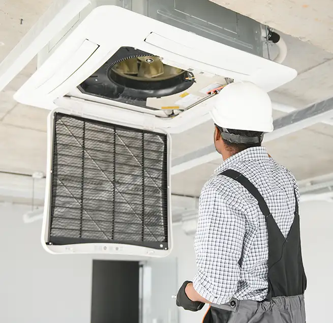 Why Homeowners & Businesses Trust Us in Worcester, MA?