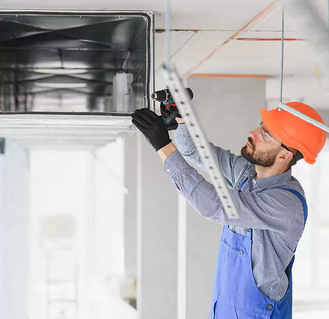 Why Homeowners & Businesses Trust Us Worcester, MA