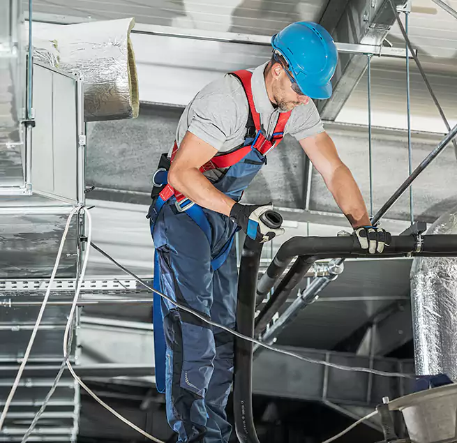 Why Homeowners & Businesses Trust Us in Worcester, MA?