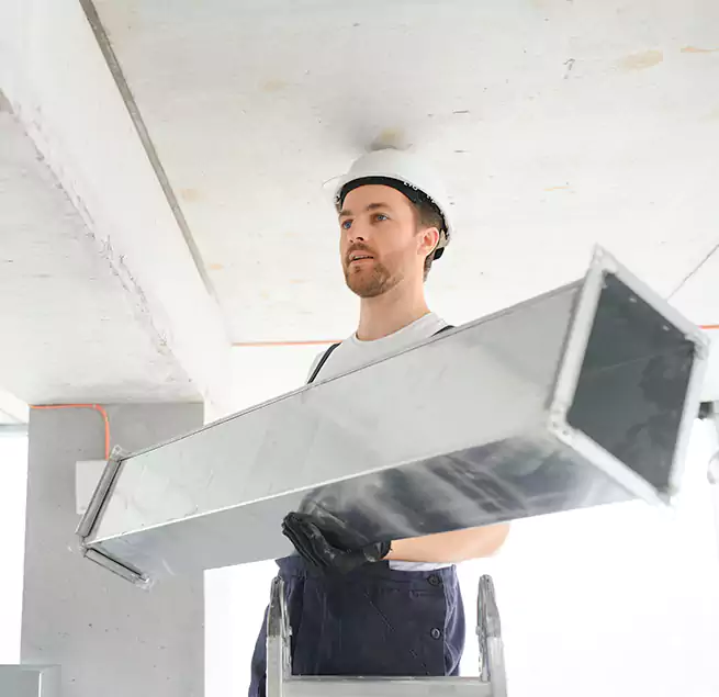 Why Homeowners & Businesses Trust Us in Worcester, MA