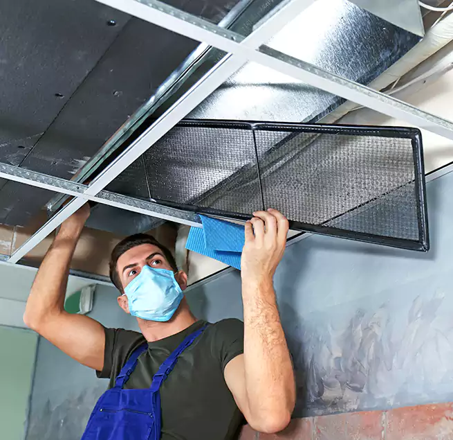 Why Homeowners Businesses Trust Us in Worcester, MA