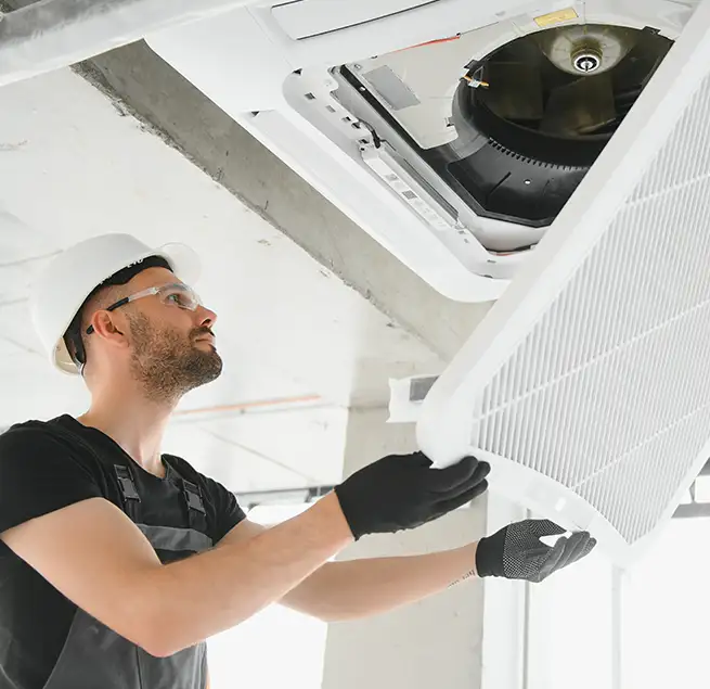 Why Homeowners & Businesses Trust Us in Worcester, MA?