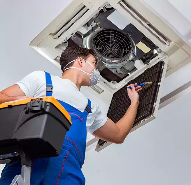 Why Homeowners & Businesses Trust Us in Worcester, MA