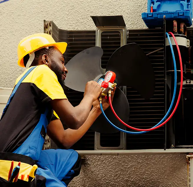 Why Homeowners & Businesses Trust Us in Worcester, MA?