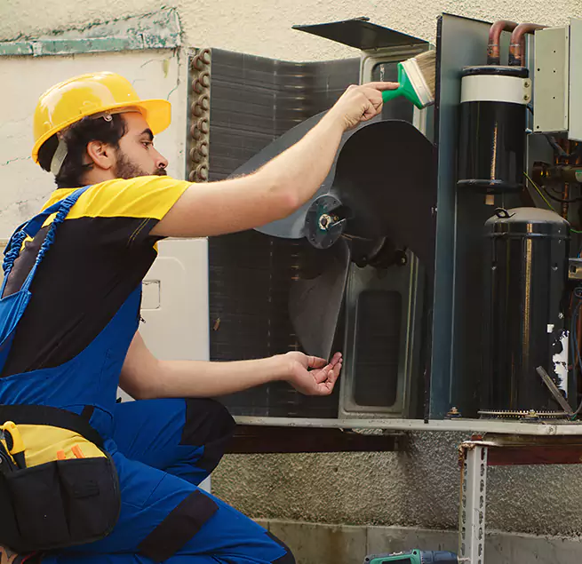 Why Homeowners & Businesses Trust Us Worcester, MA?