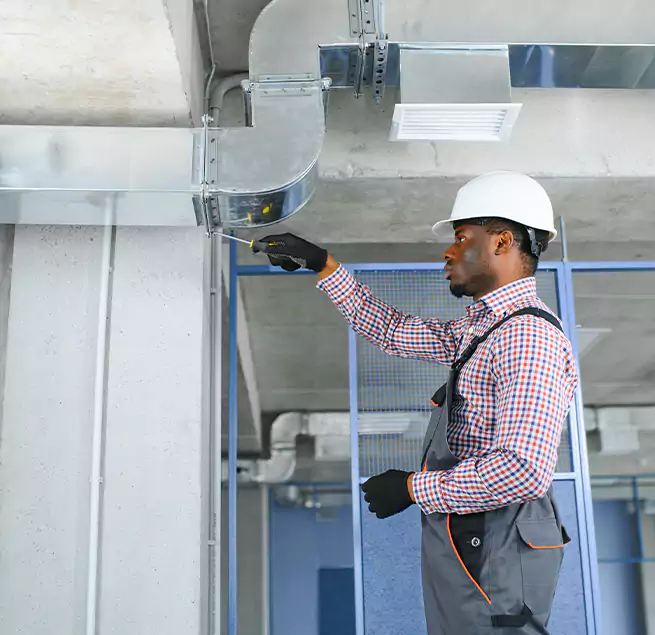 Why Homeowners & Businesses Trust Us in Worcester, MA