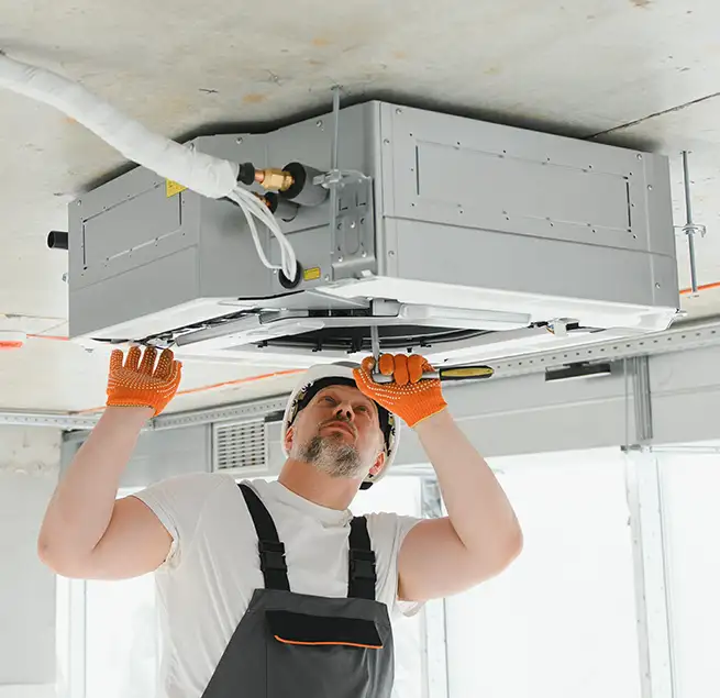 Why Homeowners & Businesses Trust Us Worcester, MA