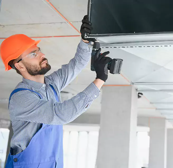 Why Homeowners & Businesses Trust Us in Worcester, MA?