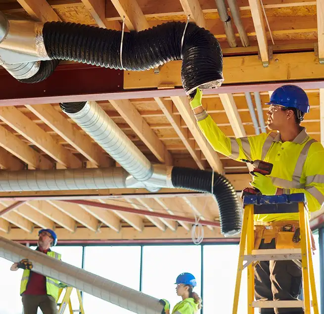 Why Homeowners & Businesses Trust Us in Worcester, MA?