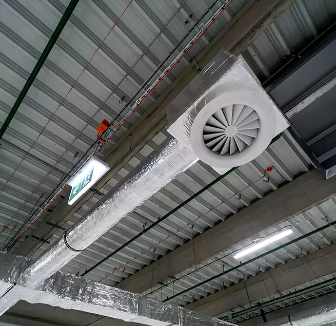 Why Homeowners & Businesses Trust Us in Worcester, MA?