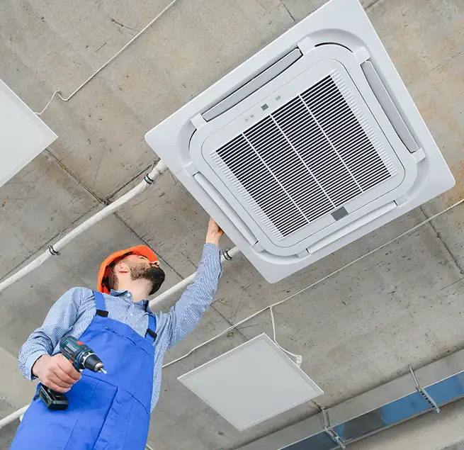 Why Homeowners & Businesses Trust Us in Worcester, MA