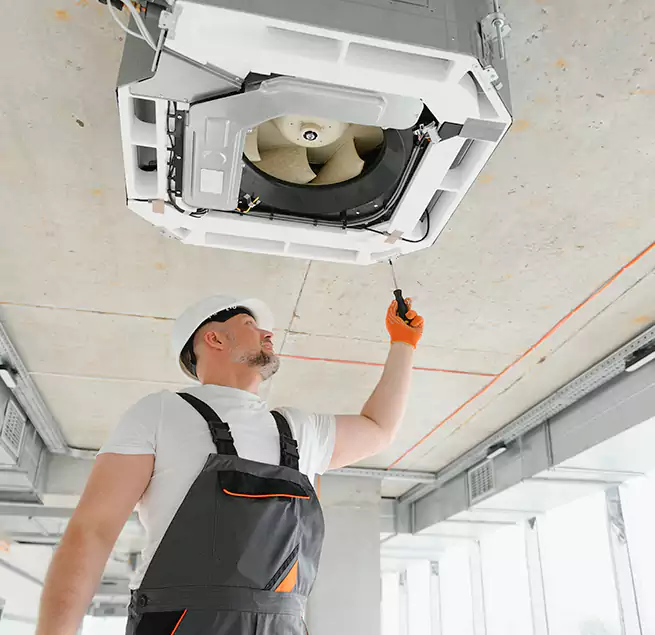 Why Homeowners Businesses Trust Us in Worcester, MA