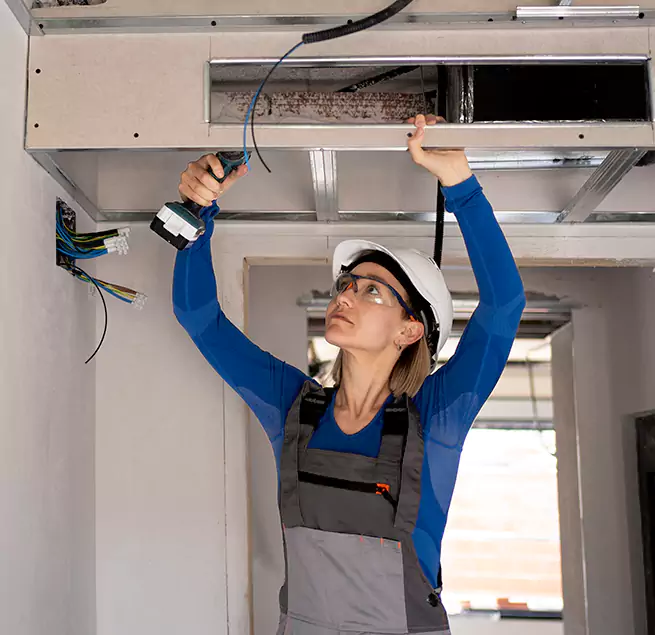  Why Homeowners & Businesses Trust Us in Worcester, MA?