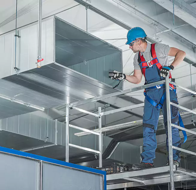 Why Homeowners & Businesses Trust Us Worcester, MA