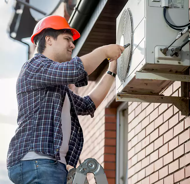 Why Homeowners & Businesses Trust Us Worcester, MA