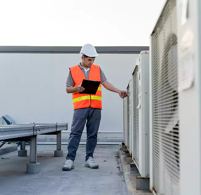 Why Homeowners & Businesses Trust Us in Worcester, MA?