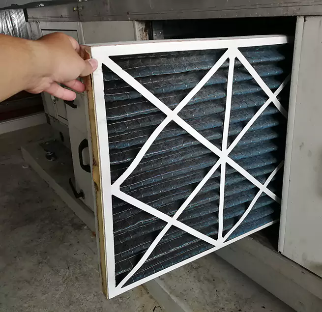 Why Homeowners & Businesses Trust Us Worcester, MA?